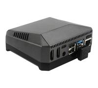 Scheda di Espansione M.2 Adattatore SSD da USB 3.0 A M.2 per Raspberry Pi 4 Modello B Base per Custodia Argon ONE V2 / M.2