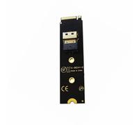 Scheda di espansione NVMe PCIe a scheda madre SFF-8654 Integrazione scheda madre NVMe PCIe scheda adattatore per PC desktop convertitore