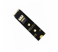 Scheda di espansione NVMe PCIe a scheda madre SFF-8654 integrazione scheda madre PCIe adattatore per PC desktop convertitore