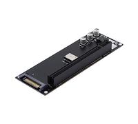 Scheda di espansione PCI-e adattatore slot da SFF-8611 a PCIe X16 per scheda grafica audio SFF-8611 8612 NVMe