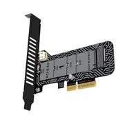 Scheda Di Espansione PCI Express Baia per Unità a 64 Gbps