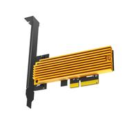 Scheda di espansione PCIE Controller host desktop scheda di espansione NVMe a PCIE3.0 Convertitori schede madri scheda di estensione
