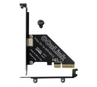 Scheda di Espansione PCIe Supporto per scheda grafica esterna e drive U.2