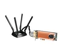 Scheda di espansione PCIe wireless QNAP Dual-Band (QWA-AC2600)