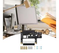 Scheda Di Espansione Per Disco Solido NVMe M.2 X1015 Supporto 4TB Per RPi 5