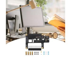 Scheda Di Espansione Per Disco Solido NVMe M.2 X1015 Supporto 4TB Per RPi 5