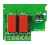 Scheda di espansione per Inverter modulo I/O azionamento c.a. DELTA EME-R2CA