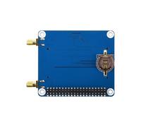 Scheda di Espansione per Progetto IoT I2C SPI LoRaWAN Gateway GPS per Raspberry Pi per ZERO 2 W 3 4 Modello B 5 915MHZ