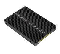 Scheda di espansione per tasti M PCI-E U2 a M2 SFF-8639 da 2,5 pollici con adattatore U.2 a NVME