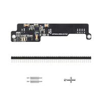 Scheda di espansione PoE Power Over Ethernet di piccole dimensioni per schede madri Orin Power over Ethernet HAT