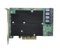 Scheda di espansione scheda pass-through HBA LSI 9300-16i a 16 porte da 12 Gb che supporta 16T SAS 3008 for workstation PC server