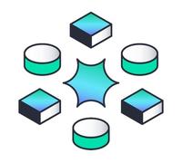 Scheda di espansione SEAGATE STJR512400 512 GB Xbox Series X S Nero