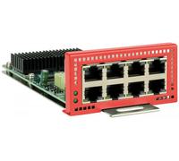 Scheda di espansione Securepoint 8 porte GBit Ethernet (SP-UTM-11391) Nuovo