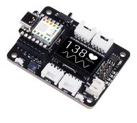 Scheda di espansione Seeed Studio per XIAO con Grove, OLED, I2C, UART, GPIO