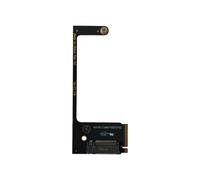 Scheda di Espansione SSD M.2 NVMe da 2230 A 2280 per MSI Claw 7/8 AI+, Adattatore Riser, Extender M.2 NVMe.