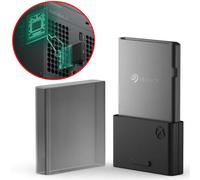 Seagate Storage Expansion Card Scheda di espansione della memoria