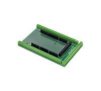 Scheda di Espansione Terminale per R3 / MEGA-2560 Gruppo Scheda di Espansione Terminale Compatibile con il Modulo MEGA2560