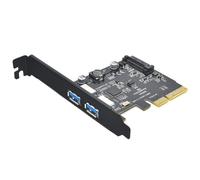 Scheda di espansione USB3.2 GEN2 Porta tipo A ASMedia ASM3142 Trasferimento 10 G