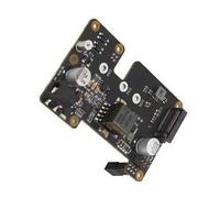 Scheda Di Espansione X1002 Per Pi 5 NVMe E POE Scheda Di Espansione PCIE A M