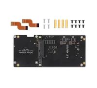 Scheda di espansione X1007 PCIe a 2.5S Supporto M.2 2280 Unità da 2,5 pollici Espandere per funzionalità RPI 5