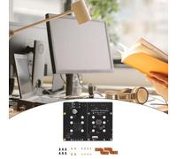 Scheda Di Estensione SSD NVMe M.2 PCIe Per RPi 5, Installazione Facile