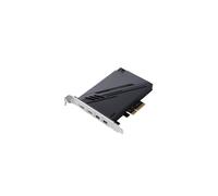 Scheda di estensione ThunderboltEX 4 - ASUS - PCIe - 40 Gbps - Compatibile USB4 - DisplayPort 1.4