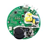 Scheda Di Frequenza Variabile Del Motore Della Lavatrice A Tamburo, Compatibile Con Midea, 11002015000446 WB102D53X00