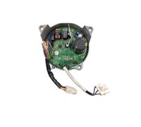 Scheda di frequenza variabile for lavatrice, la scheda driver for lavatrice compatibile con Little Swan 52K2004801 52K2006001 52K1007701(52K2006001)