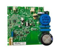 Scheda di frequenza variabile originale del frigorifero VCC3 2456, compatibile con Haier, scheda driver del compressore