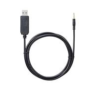 Scheda di gestione della rete AP9631 AP9630 Prolific Cavo collegamento PC da seriale RS232 USB a presa TRS 2,5 mm 940-0299A(1m)