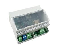 Scheda di ricambio trifase 202073 Faac E844 3PH per motori scorrevoli 844 e 884