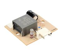 Scheda di illuminazione a LED originale per frigorifero e congelatore, 230 V, compatibile con INDESIT - 4398081100/4398081200 / C00889650