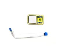 Scheda di Impronte Digitali del Computer Portatile con Cavo per Lenovo Yoga S730-13IWL 730S-13IWL Yoga S730-13IML 5F30S94764 81J0 Nuovo