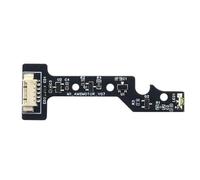 Scheda di ingresso di alimentazione per la correzione e il rilevamento degli errori di caricamento del filamento nelle parti di riparazione della stampante P1 Circuito di ingresso di alimentazione