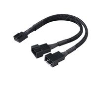 Akasa AK-CBFA04-15 parte e accessorio del sistema di raffreddamento del computer Scheda di interconnessione della ventola (Akas NEW