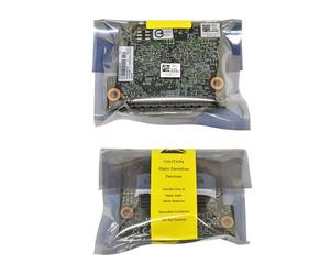 Scheda di interfaccia di rete Dell Broadcom 5720 - modello 0MW9RC BCM95720M20...