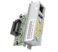 Scheda di interfaccia di rete UB-E04 C32C881008 Scheda Ethernet 100Mbps per TM Serie T88VI T88V T70II