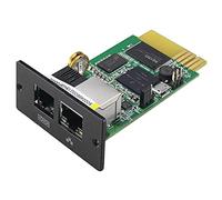Scheda di interfaccia di rete WebPro SNMP, ViewPower SNMP PowerValue 11RT G2 (1-
