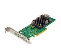 Scheda di interfaccia e adattatore Broadcom HBA 9500-8i SAS interno, SATA - Nouvo
