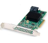 Scheda di interfaccia e adattatore SAS Broadcom HBA 9500-16i - Nouvo