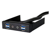 Scheda di interfaccia e adattatore Silverstone FP32-E Internal USB 3.2 Gen 1 (3.1 Gen 1) - Nouvo