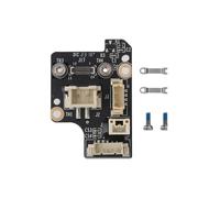 Scheda di interfaccia estrusore compatibile con BambuLab P1/X1/X1C parte(X1 X1C)