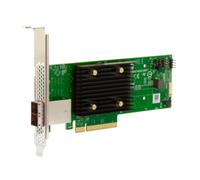 Broadcom HBA 9500-8e scheda di interfaccia e adattatore Interno SAS