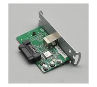 Scheda di interfaccia porta USB for stampante for ricevute adatta for Epson TMU220