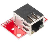 Scheda Di Interfaccia RJ45 - SPARKFUN ELETTRONICA