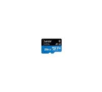Lexar 633x 256 GB MicroSDXC UHS-I Classe 10 Lexar