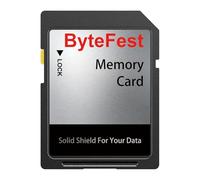 Scheda di memoria 4GB High Speed Class 10 U1 V10 Full HD pronta per tutte le fotocamere