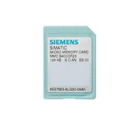 Scheda di memoria 512kB SIMATIC S7 MMC per 6ES7953-8LJ31-0A0
