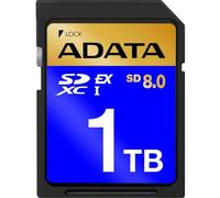 Scheda di memoria ADATA Premier Extreme SD1TEX3L2-C 512 GB SDXC Express veloce