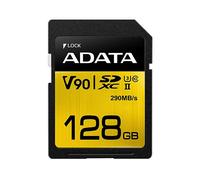 ADATA Premier ONE V90 128 GB SDXC UHS-II Classe 10